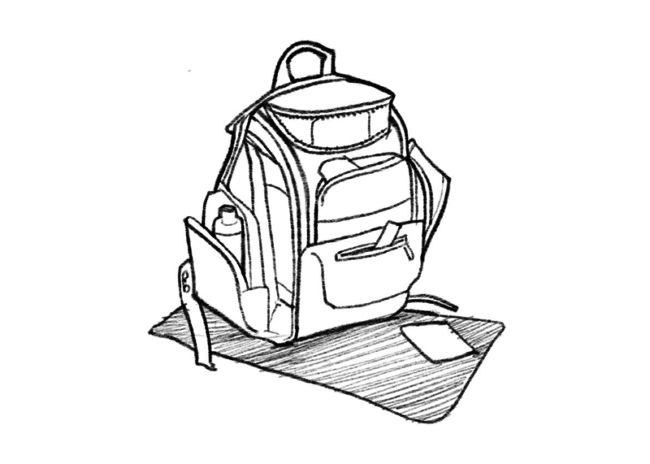 Diaper-Backpack-1-650x464 custom promotional bags wholesale