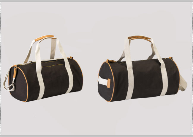 duffle-650x464 custom promotional bags wholesale