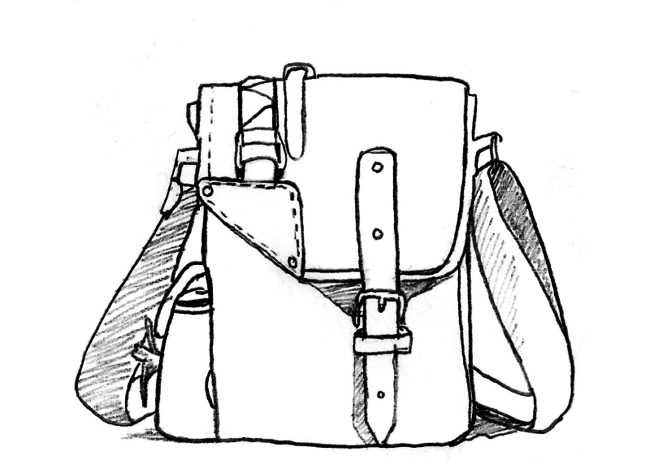 Compact-Messenger-650x464 custom promotional bags wholesale