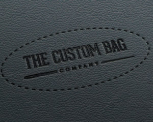 Deboss-300x240 custom promotional bags wholesale
