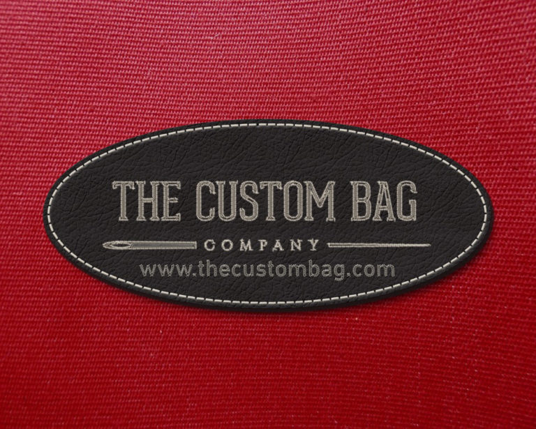 embroideredleather The Custom Bag Company