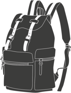 Customized-Backpacks-231x300 custom promotional bags wholesale