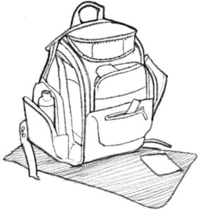 Diaper-Backpack-282x300 custom promotional bags wholesale