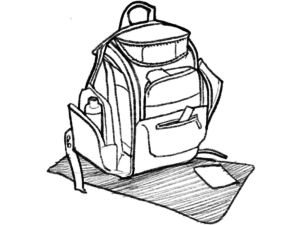 Diaper-Backpack-300x225 custom promotional bags wholesale