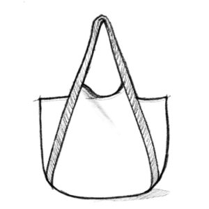 Shopper-Tote-300x300 custom promotional bags wholesale