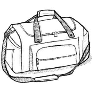Sports-Duffel-300x300 custom promotional bags wholesale