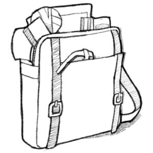 Tablet-Bag-300x300 custom promotional bags wholesale
