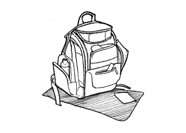 diaper-backpack-1-650x464 custom promotional bags wholesale