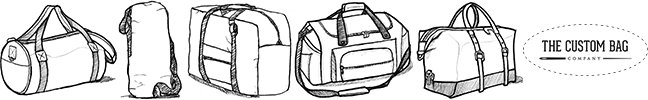 duffels custom promotional bags wholesale